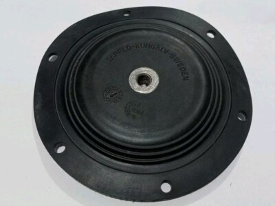 Tapflo Ptfe 6-050-15-1  Diaphragm , New
