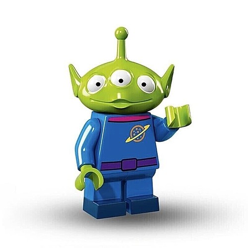 Lego 71012 Disney Series 1 Minifigures 2016 - New & Factory Sealed - You Pick! - Picture 25 of 40