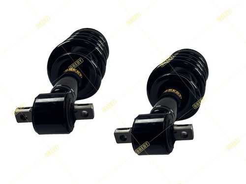 Front Struts Coil Spring for 2007-2020 Chevy Avalanche Suburban GMC Yukon Tahoe - Picture 5 of 7