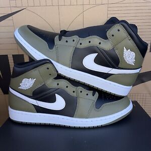 Jordan 1 Olive | eBay Jordan 1 Olive | eBay
