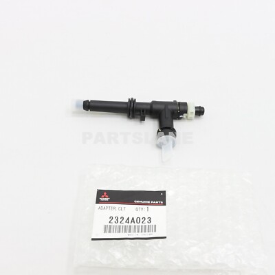あつし 2324A023 Mitsubishi OEM Genuine ADAPTER, CLT RELEASE CYL | eBay