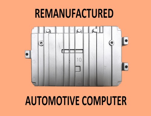 56041355 - 98 JEEP WRANGLER 2.5L M/T 50S PROGRAMMED ECM/ PCM - PLUG & DRIVE - Picture 7 of 12