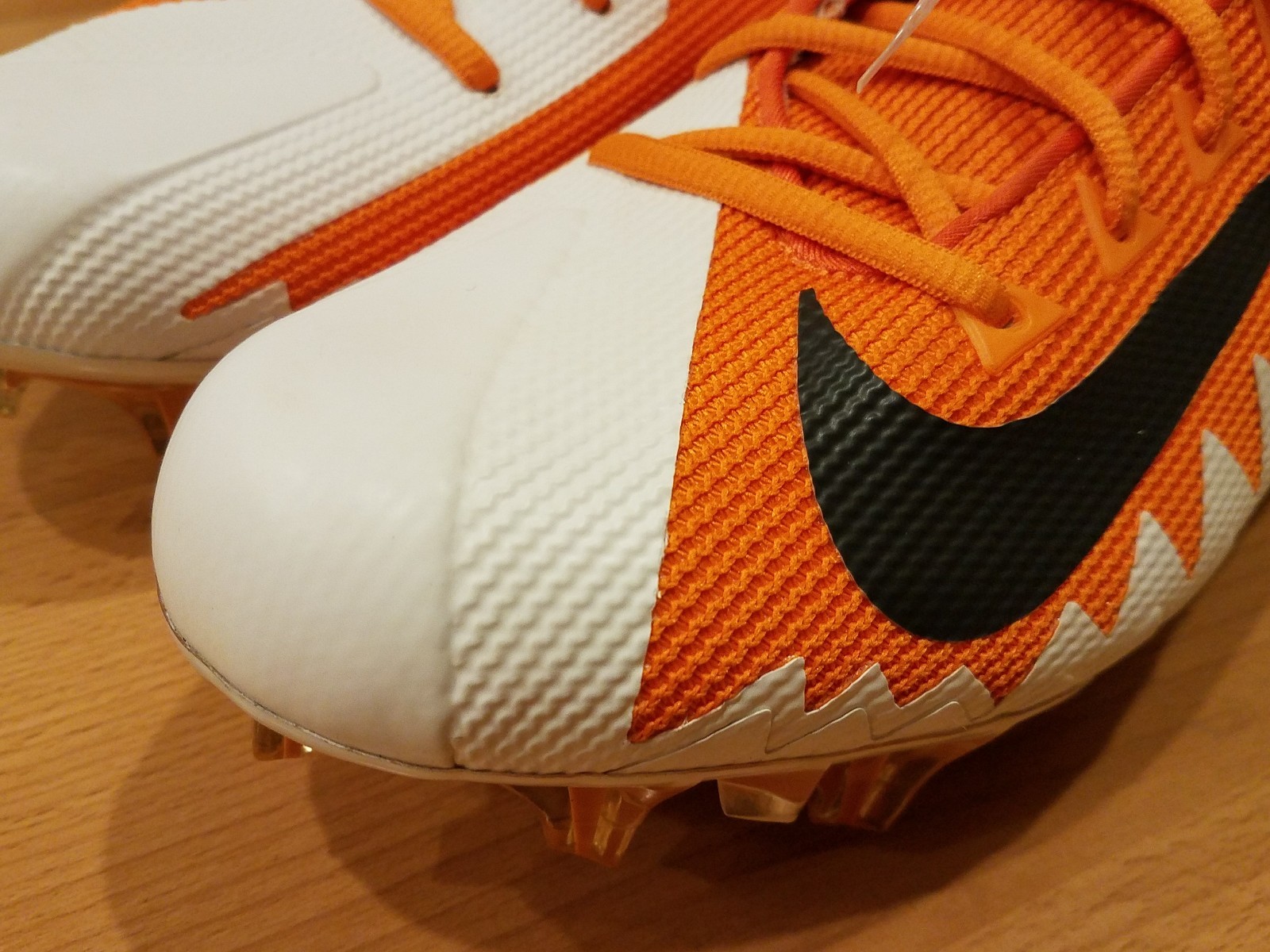 nike menace elite football cleats