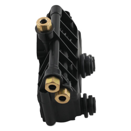 Valvola sospensione aria per Land Rover Discovery 4/LR4 2010-15 RVH000095+RVH000046 - Foto 2 di 11