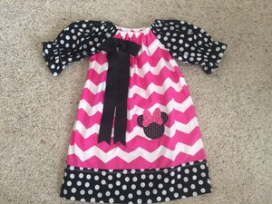 minnie mouse dress ebay