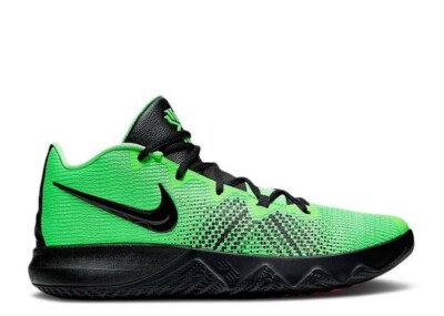 Nike Kyrie Flytrap Rage Green 9.5 US