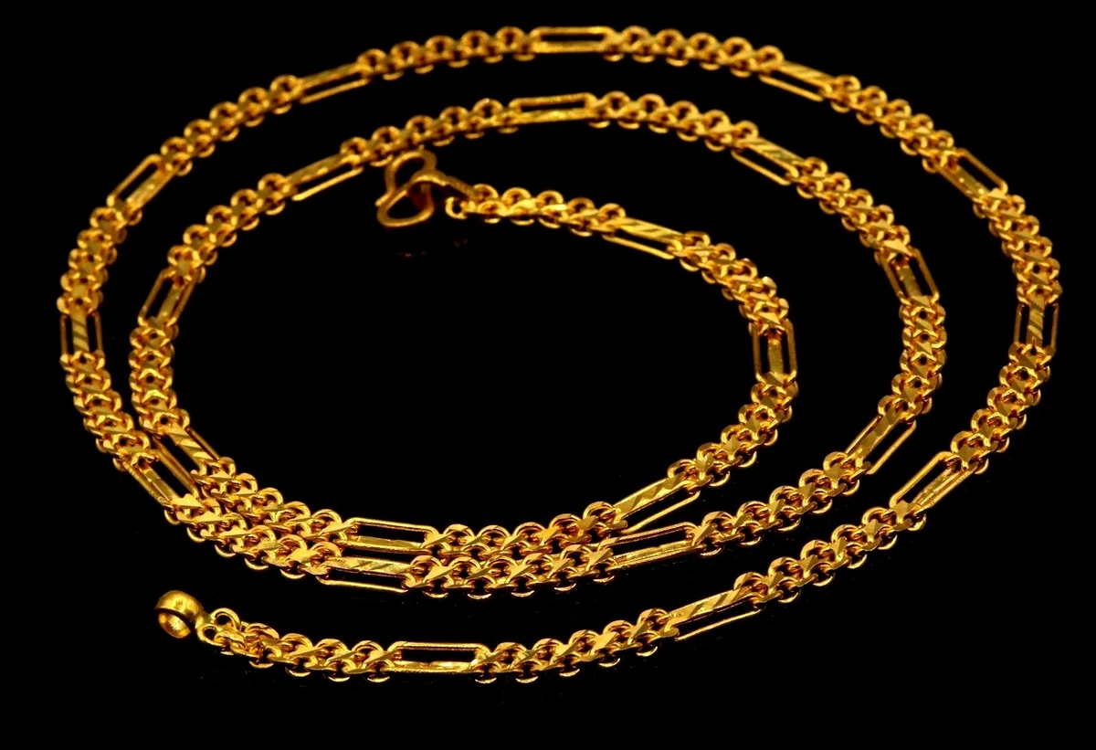 New fancy best sale chain