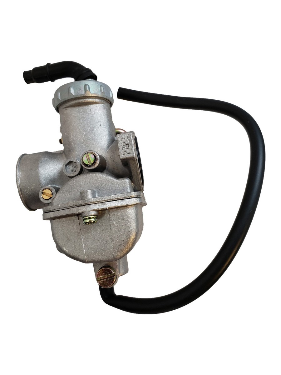 Carburador Pz20 Para Tao Tao 125 110 90 70 50 ATV Carburador Compatible Con ATV Dirt Bike Baja Kazuma Go Kart Motor De 4 Tiempos - Foto 3