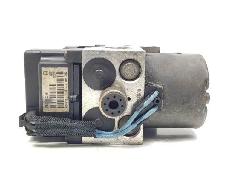 90581417 abs para OPEL ASTRA G CARAVAN COMFORT 2.0 DTI 1998 0273004362 912432 - Imagen 4 de 4