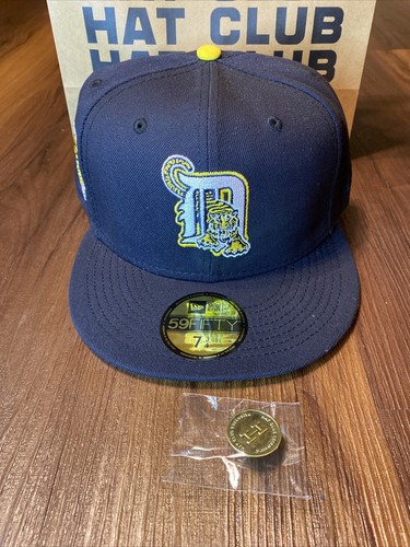 Hat Club Exclusive CAMPUS CROSSOVER 