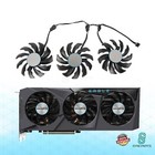 Grafikkartenlüfter für Gigabyte Radeon RX 6700 XT EAGLE, RX6600 Eagle