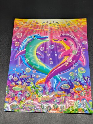 Lisa Frank 