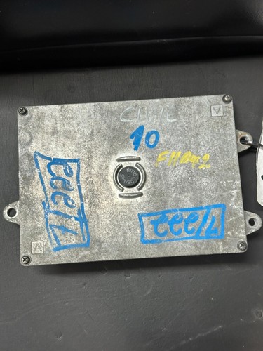 2010 HONDA CIVIC ENGINE CONTROL MODULE 37820-RNA-A72 - Picture 2 of 3