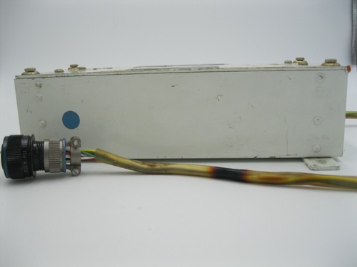 Grimes Battery Power Supply 61551-02022-102 ALT PN 60-2595-3 - 第 6/8 張圖片