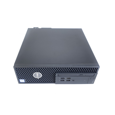 Dell Precision 3420 Intel Core i7-6th Gen SFF PC 32GB RAM 1TB SSD