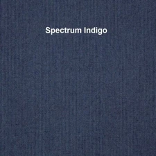 Homecrest Model #90 Riviera High-Back Cushion