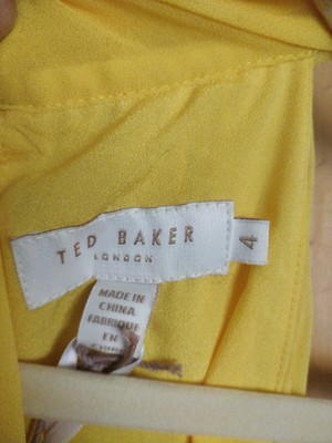 ted baker nadette