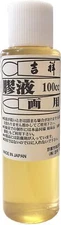 Kissho Japanese Painting Glue 100ml 500ml
