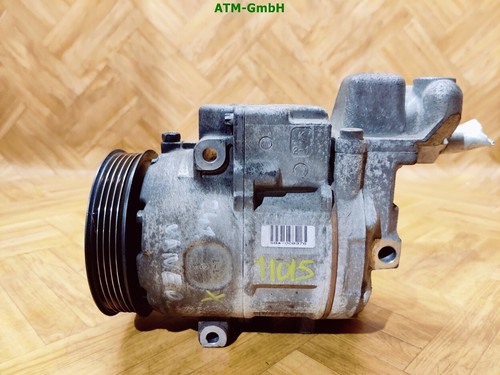 Klimakompressor Mercedes Benz Vaneo 414 Denso 447220-8870