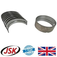 STD Main Crankshaft Bearing Set for Perkins Shibaura 400 Series 404C-22 404C-22T