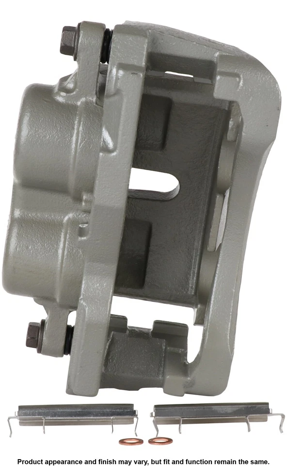 Pinza de freno de disco delantera derecha Cardone para Chevrolet Silverado 3500 Classic 2007 Foto 4 de 4