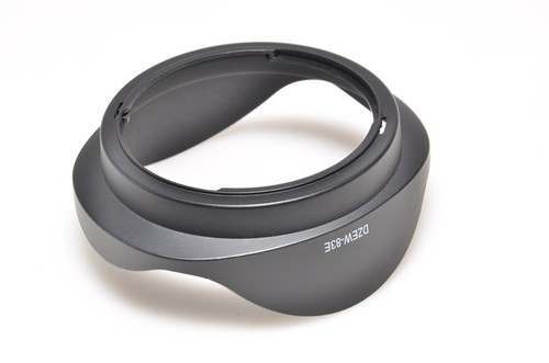 CANON EW-83E paraluce per EF 17-40/4, EFS 10-22/3,5-4,5 - Imagen 3 de 4