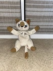 Vintage Retired Ty Beanie Baby SNIP THE CAT, 1996 No Tags But Great Condition!