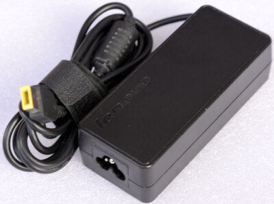 POWER SUPPLY LENOVO 65W 20V 3.25A ADLX65NLC3A 45N0257 01FR146 SA10 M738