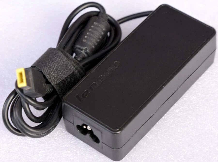 NETZTEIL LENOVO 65W 20V 3,25A FÜR EDGE E431 E440 E531 E540 M738 - Bild 2 von 4