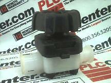 USED TESTED CLEANED DOVER CORPORATION 605 605