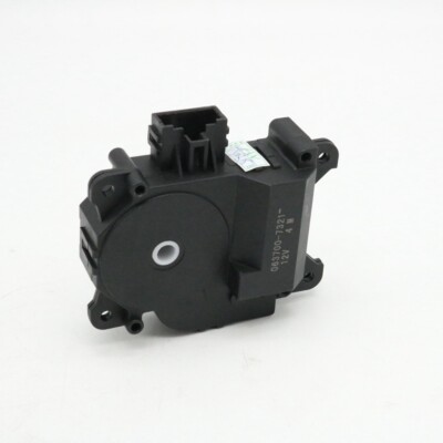 A/C Conditioner Heater Control Flap Actuator Servo Motor For