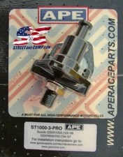 APE PRO SERIES CAM CHAIN TENSIONER ST1000-3-PRO GSXR600/750 04-07 GSXR1000 03-08