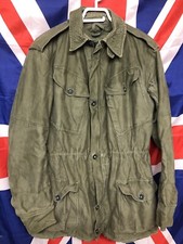 1963 British Army Vintage