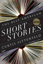 The Best American Short Stories 2020 (The Best American Series Â®) - GOOD