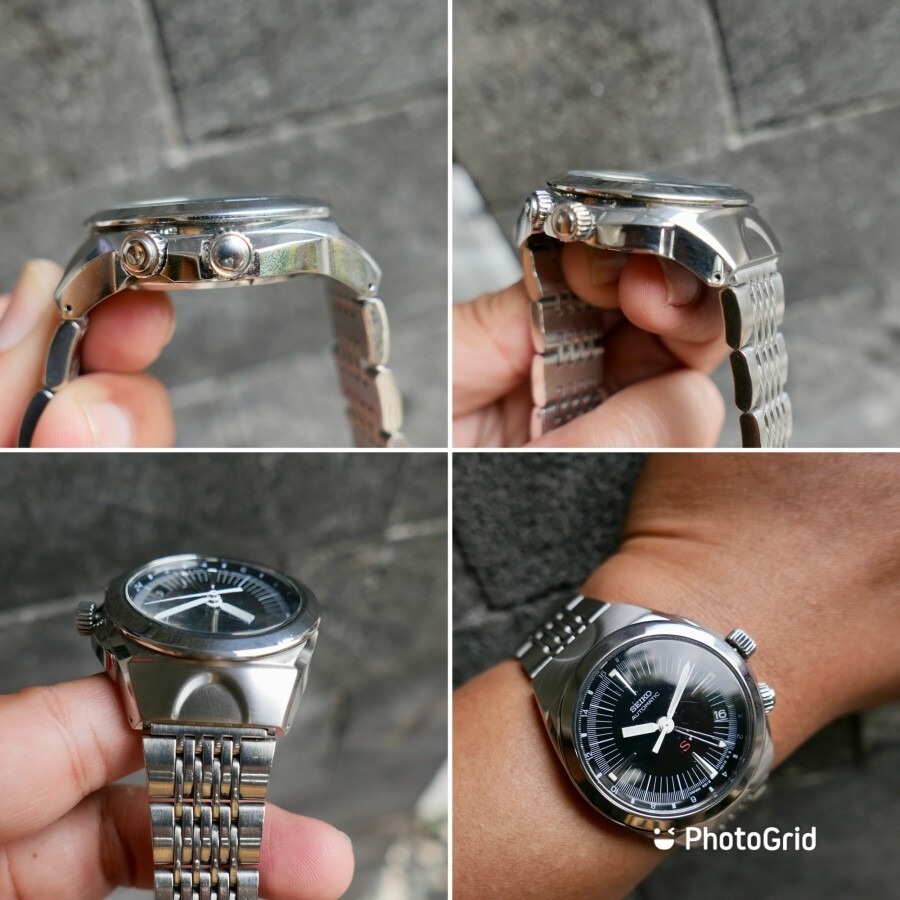 SEIKO TYPE II 7564-7010 SUWA メンズクォーツ Seikoii 7564-7010 Suwa Men'S | eBay
