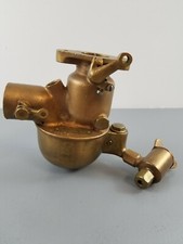 Antique Kingston Brass Carburetor B113027 Car Truck Tractor 1900s 1910s 1920s