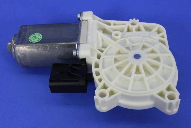 Motor regulador ventana izquierda Jeep Liberty 2007-2012 genuino Mopar 68004591AB Foto 2 de 4