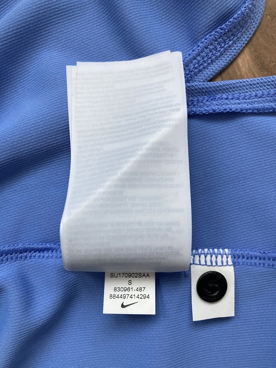 NWT : Roger Federer Nike 2017 Halle Polo Shirt size:S RF | eBay
