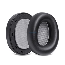 Replacement Click-on Ear Pads Cushion for Beyerdynamic Lagoon ANC Headphone