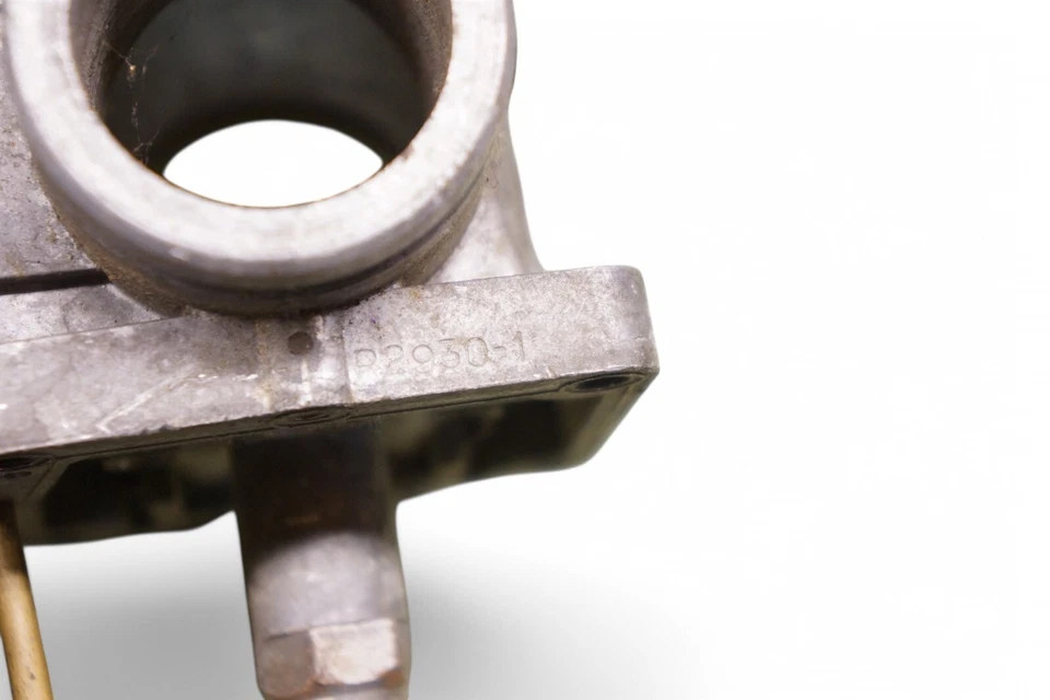 Amal MKII Concentric Carburetor Triumph 750 T140 Bonneville Parts *2065A - Image 4 of 4