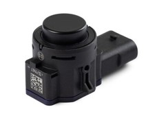Bosch Parksensor passt für VW 5WA919275 5WA919275BGRU 5WA919275B [Schwarz]
