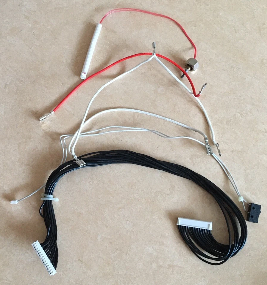 Kabelsatz - Set Tchibo/TCM 241565