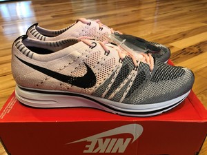 flyknit trainer sizing