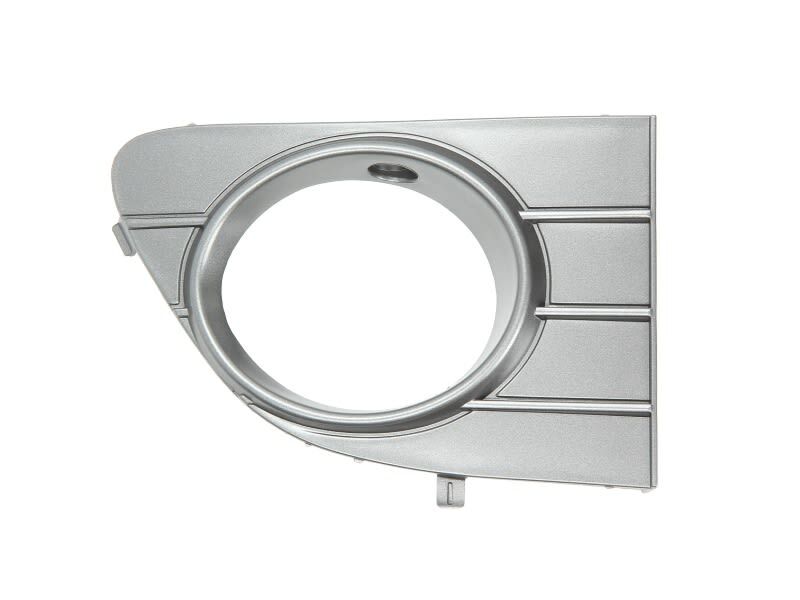 Dummy Grille Air Vent Front Fits: Fiat Punto Evo