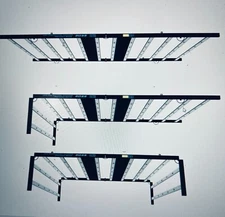 Marijuana Grow Lights - Great Product and Great Deal - $1,300