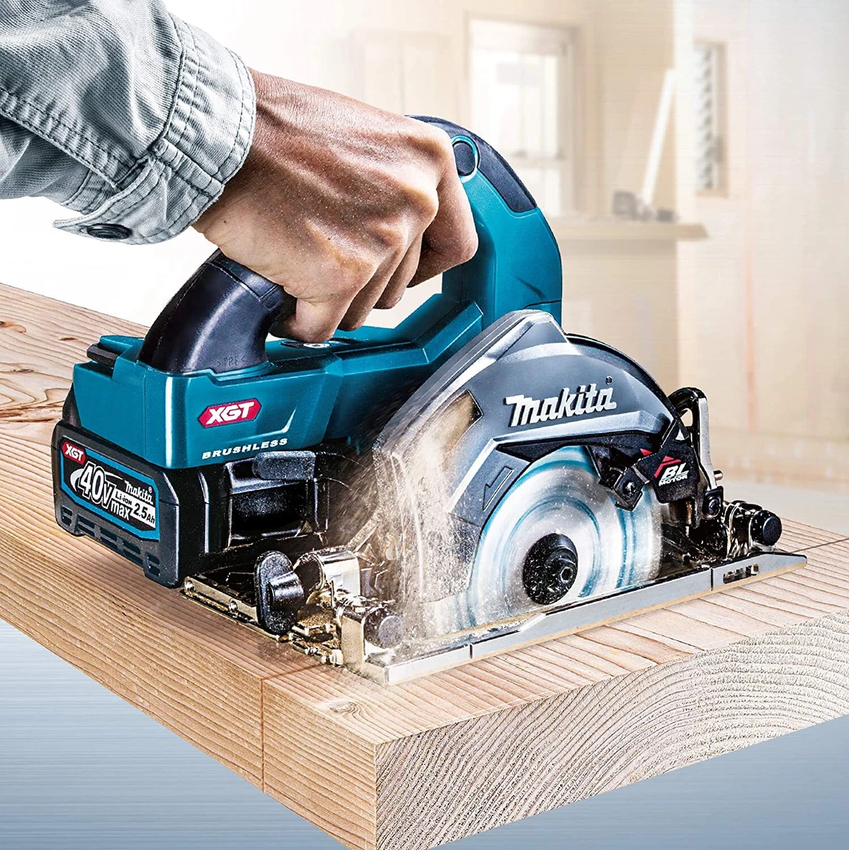 Makita cordless circular saw case clearance