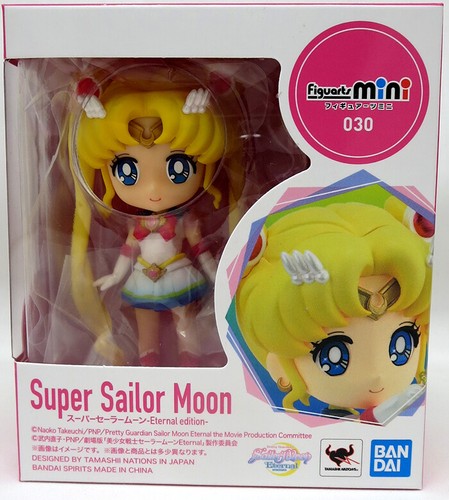 Figure Figuarts Mini Eternal Edition 