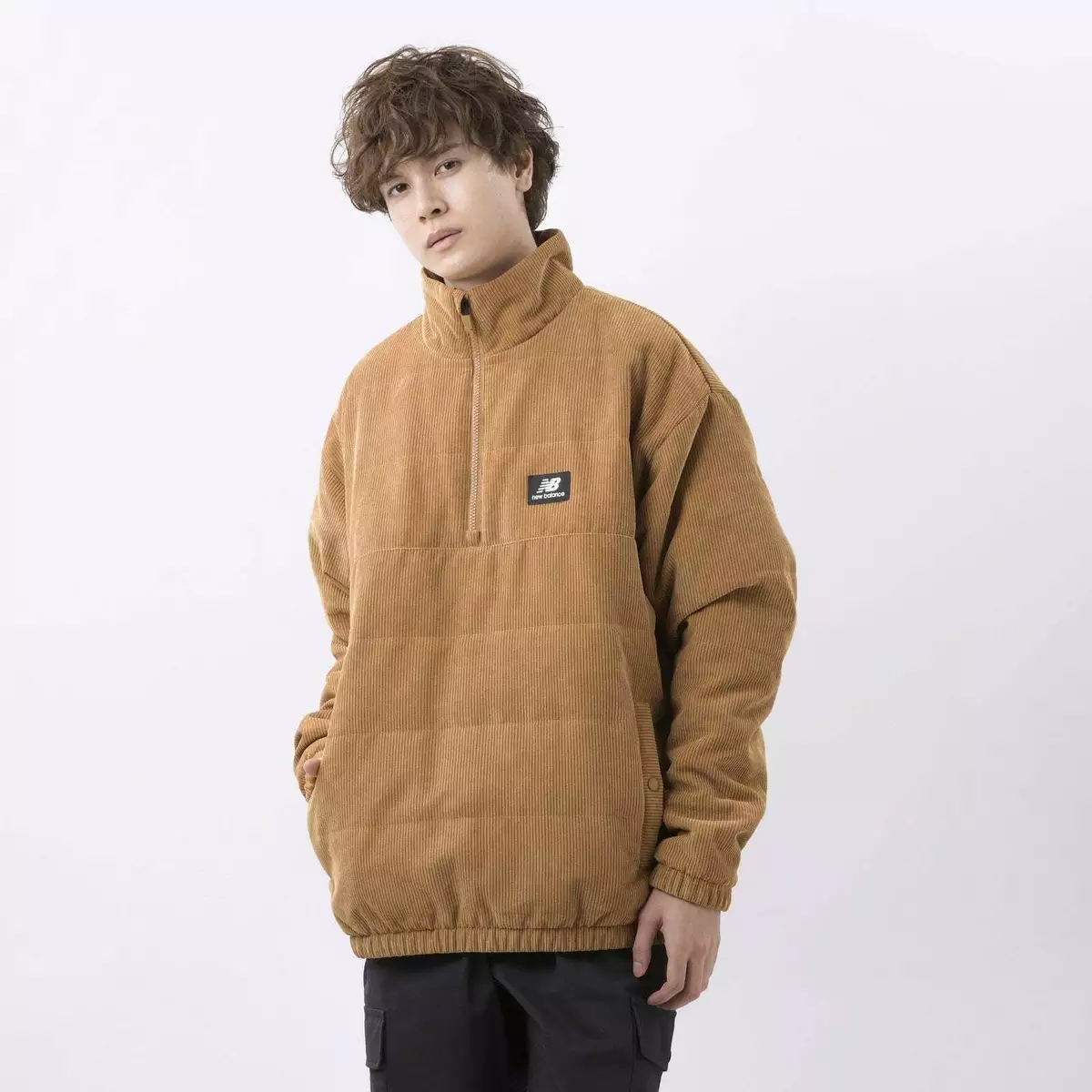 Anorak new cheap balance