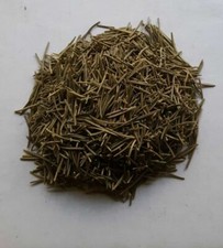 Dried Pine Needle Organic Natural Tea Infusion Best Quality Free Shipping 100g