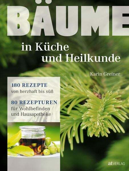 Thumbnail - Bäume - In Küche Und Heilkunde